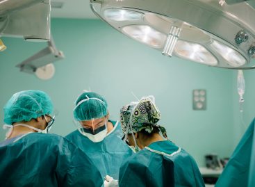 40 de ani de la primul dublu transplant de inimă și plămâni, reușit în Europa