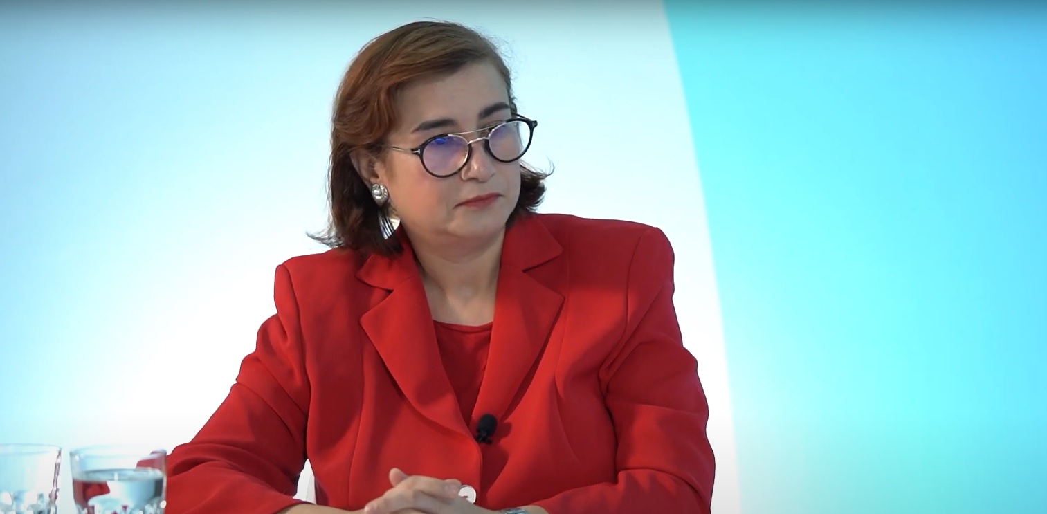 VIDEO Dr. Ioana Bianchi, ARPIM: Măsurile fiscale vor avea impact şi asupra disponibilităţii unor medicamente