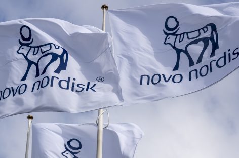 Novo Nordisk testează un nou medicament pentru obezitate