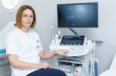 Ecografie sau mamografie? Un studiu recent arată că ecografia este eficientă în diagnosticarea cancerului de sân în 90% din cazuri