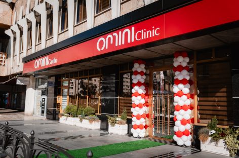 Omini Clinic inaugurează Hub-ul de Chirurgie Estetică