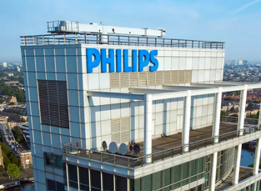 Acțiunile Philips, în cădere după ce SUA a alertat pacienții cu privire la o nouă problemă de siguranță legată de aparate medicale ale grupului