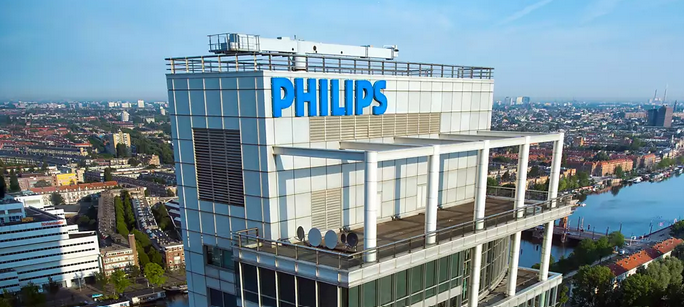 Acţiunile Philips, în cădere după ce SUA a alertat pacienţii cu privire la o nouă problemă de siguranţă legată de aparate medicale ale grupului