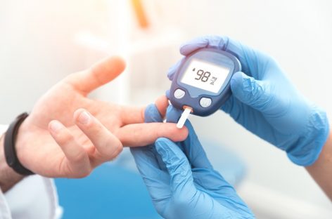 Managementul integrat al diabetului zaharat, la Spitalul Clinic SANADOR