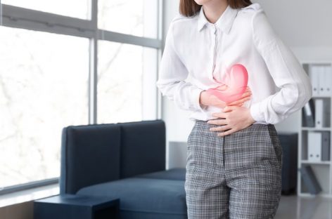 Diagnosticul avansat al ulcerului gastroduodenal, la SANADOR