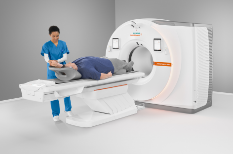 Siemens Healthineers extinde accesul la tehnologia TC Dual Source de înaltă clasă