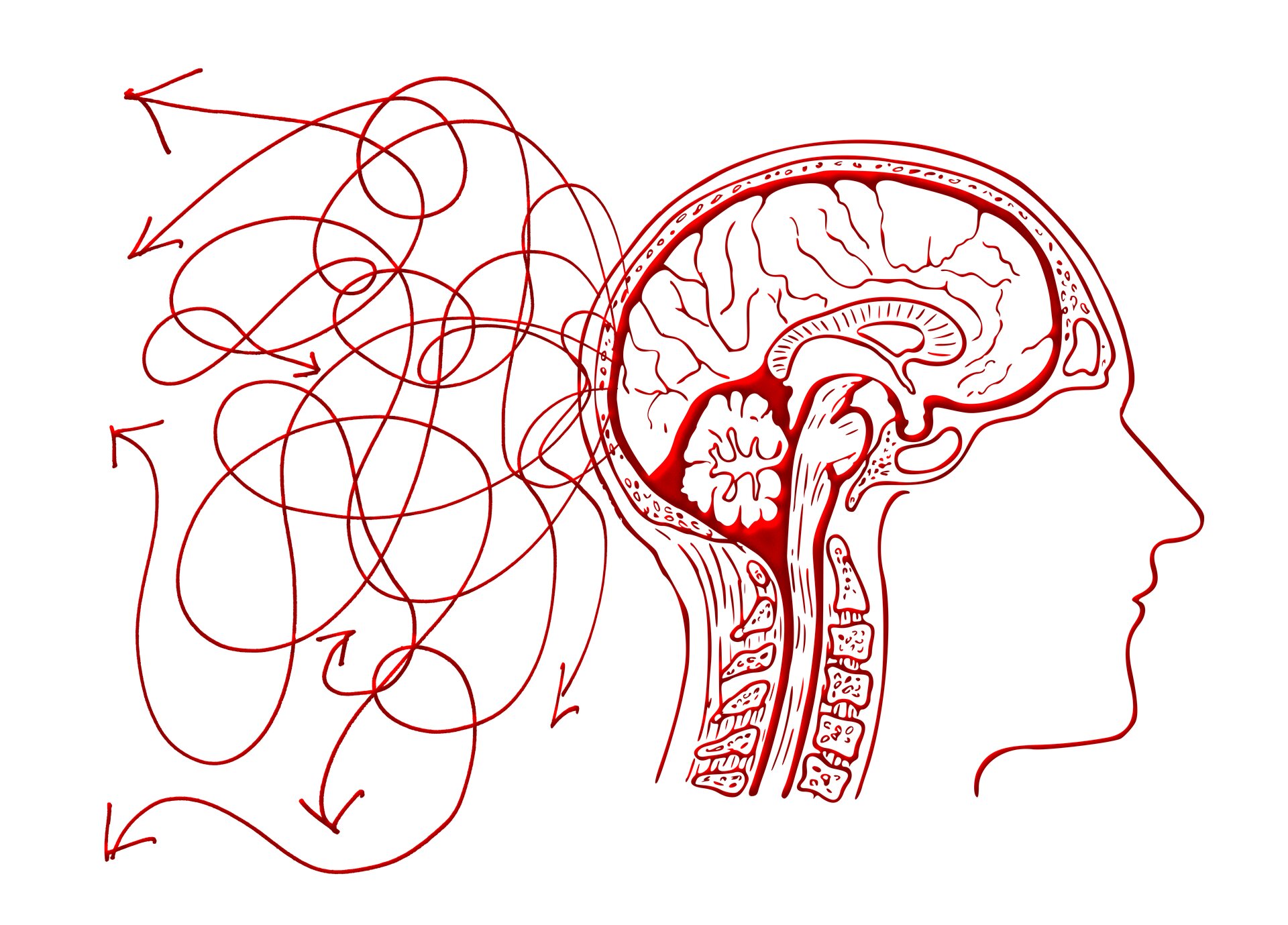 Gândirea optimistă este legată de abilităţi cognitive mai scăzute, sugerează o nouă cercetare