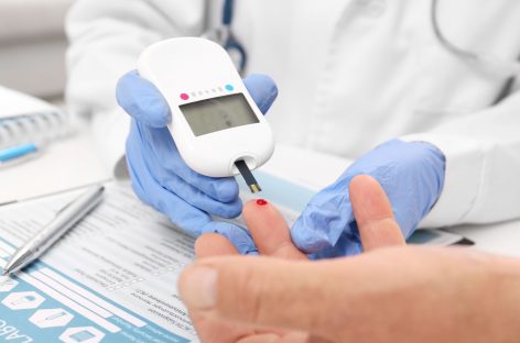 Cercetătorii au descoperit o moleculă care are capacitatea de a suprima efectele negative ale diabetului de tip 2 şi obezităţii