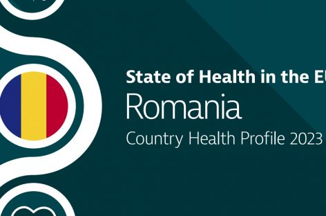 Care sunt minusurile şi plusurile sistemului de sănătate din România, indicate în ultimul raport realizat de Comisia Europeană şi OCDE