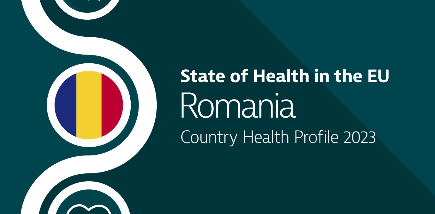 Care sunt minusurile şi plusurile sistemului de sănătate din România, indicate în ultimul raport realizat de Comisia Europeană şi OCDE