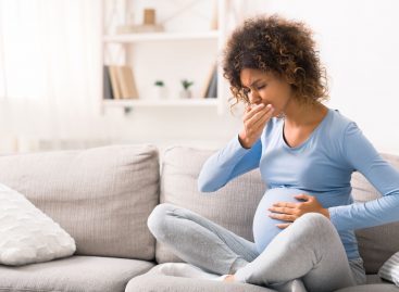 Cercetătorii au descoperit cauza răului de sarcină și un potențial tratament