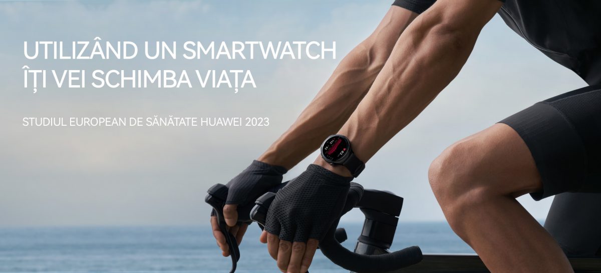 Ceasurile inteligente aduc schimbări pozitive sănătății. 87% dintre utilizatorii de smartwatch-uri au adoptat noi comportamente sănătoase