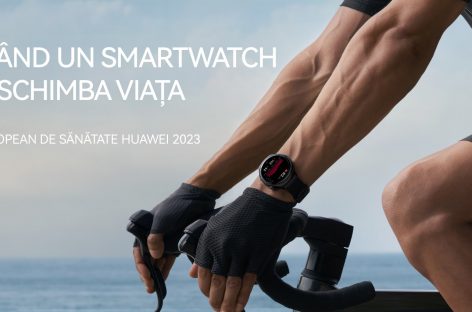 Ceasurile inteligente aduc schimbări pozitive sănătăţii. 87% dintre utilizatorii de smartwatch-uri au adoptat noi comportamente sănătoase