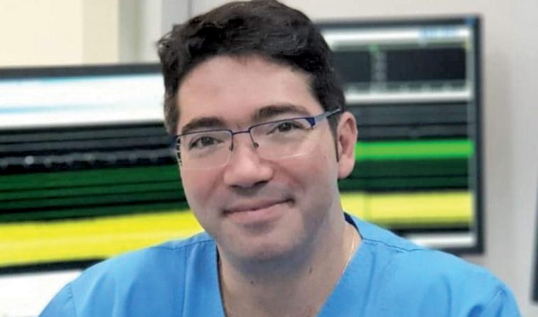 INTERVIU Dr. Ştefan Bogdan, medic primar cardiolog supraspecializat în tratamentul aritmiilor cardiace: Ablaţia are foarte mare succes la pacientul relativ tânăr, sub 65 de ani, cu o formă de fibrilaţie atrială paroxistică