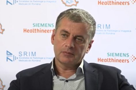 VIDEO: Bogdan Pană, Ovidius Clinical Hospital: Performanţă în radioterapie înseamnă precizie şi rapiditate