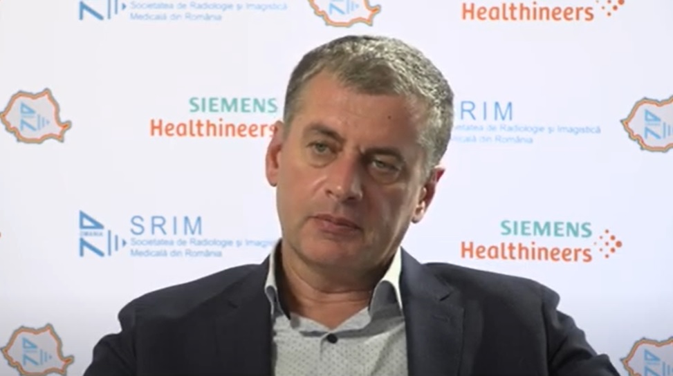 VIDEO: Bogdan Pană, Ovidius Clinical Hospital: Performanţă în radioterapie înseamnă precizie şi rapiditate