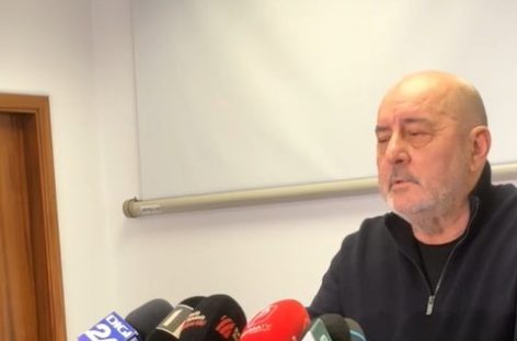 Ministrul Sănătăţii: "Eu sunt la Ministerul Sănătăţii, negocierile şi contractele se încheie cu CNAS". CNAS dă vina pentru reducerile de alocări către medicina de familie pe bugetul stabilit de Ministerul Finanţelor