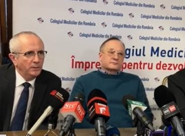 Soluție de compromis între CNAS și reprezentanții medicilor de familie și de ambulatoriu: contractele cu Casa se prelungesc până la 30 iunie la tarifele decontate în prezent