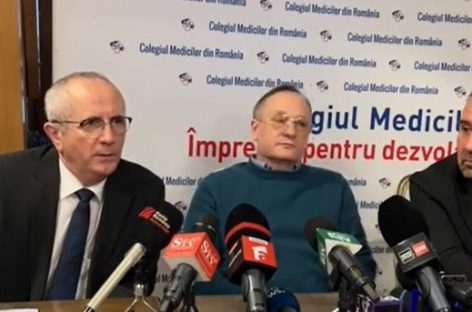 Soluţie de compromis între CNAS şi reprezentanţii medicilor de familie şi de ambulatoriu: contractele cu Casa se prelungesc până la 30 iunie la tarifele decontate în prezent