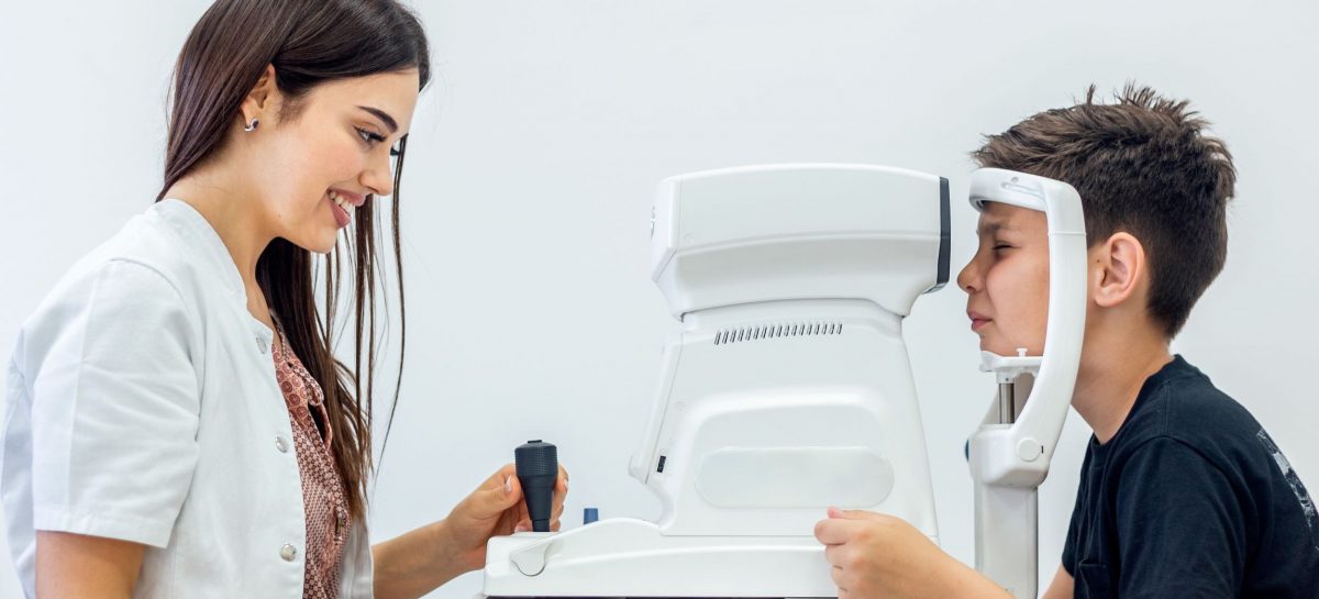 Un tratament pentru ochi „oprește progresia” unei boli genetice care duce la orbire, potrivit testelor experimentale