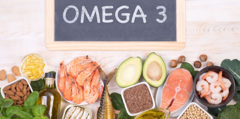 Grăsimile sănătoase omega-3 ar putea încetini fibroza pulmonară mortală, indică noi cercetări