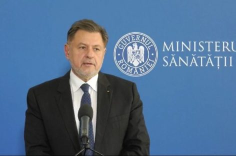 Ministrul Sănătăţii pledează pentru deblocarea posturilor din sistemul sanitar. Câţi medici sunt în România?