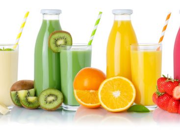 Sucul natural de fructe, asociat cu creșterea în greutate la copii și adulți, potrivit unui studiu