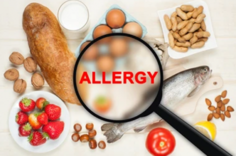 Un tratament pentru astm autorizat în SUA și pentru alergiile alimentare