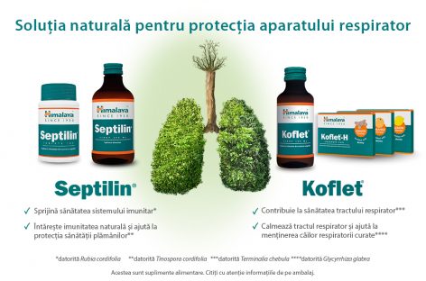 [P] Utilitatea fitoterapiei în gestionarea infecţiilor respiratorii