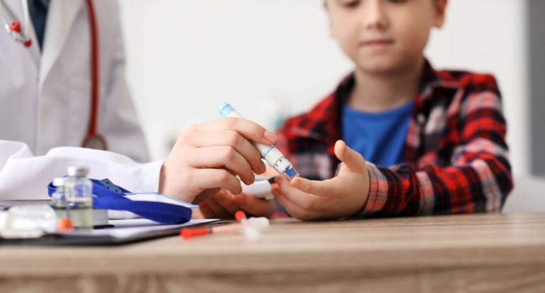 Criza diabetului infantil afectează Europa. Se solicită mai multe teste de screening