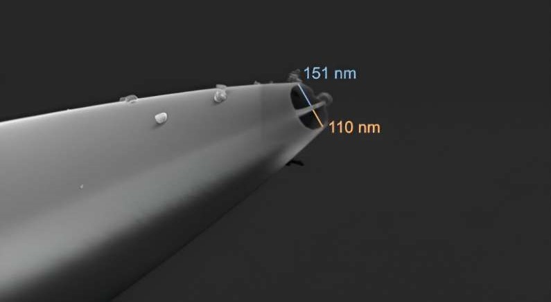 VIDEO Un instrument nanochirurgical ar putea fi cheia unei descoperiri împotriva cancerului