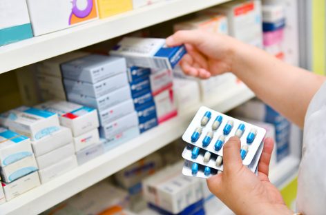 MedRadar, o aplicaţie mobilă care oferă o soluţie practică şi gratuită pentru persoanele care caută servicii farmaceutice în perioada sărbătorilor de iarnă