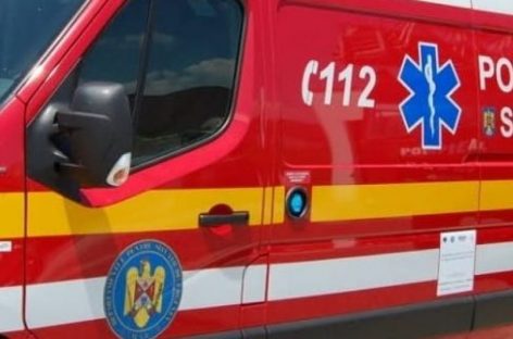 Asistenţa medicală de urgenţă în zilele de 15 şi 16 august, asigurată în Bucureşti de nouă spitale şi Serviciul de Ambulanţă