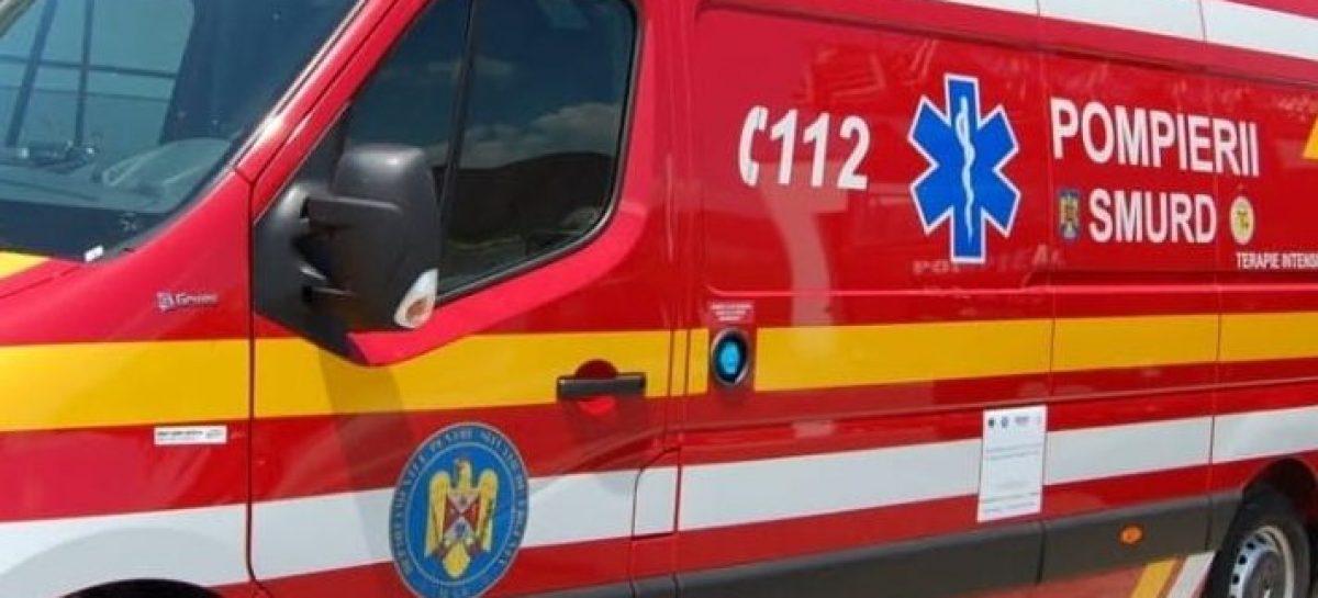 Nouă spitale şi Serviciul de Ambulanţă vor asigura asistenţa medicală de urgenţă de Crăciun în Bucureşti