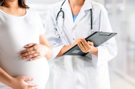 Un test prenatal de rutină ar putea detecta „cancerul ascuns”. Un studiu sugerează ce ar trebui să urmărească medicii la gravide