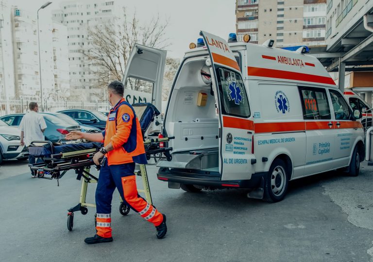 UPDATE VIDEO Concluziile anchetei Colegiului Medicilor în cazul morţilor suspecte de la Spitalul Pantelimon din Bucureşti: Nicio suspiciune de abatere de la protocoalele medicale