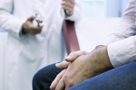 Supradiagnosticarea conduce la diferenţe mari în incidenţa cancerului de prostată în Europa, avertizează un studiu