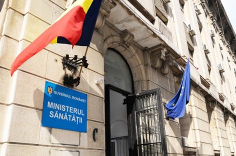 Şeful Corpului de control de la Ministerul Sănătăţii a demisionat în urma situaţiei create la Spitalul „Sfântul Pantelimon"