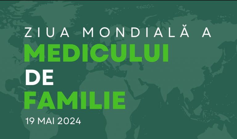 Ziua Mondială a Medicului de Familie: ministrul Sănătăţii promite că va sprijini menţinerea veniturilor pentru medicii de familie