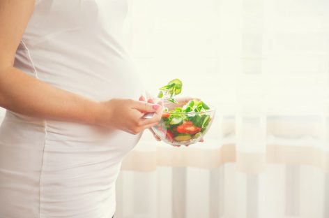 Dieta prenatală ar putea juca un rol în autism, sugerează un studiu