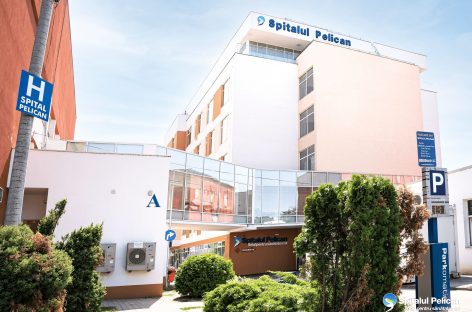 Premieră naţională la un spital privat din Oradea: transplant de os femural prelevat de la un donator prin bancă osoasă