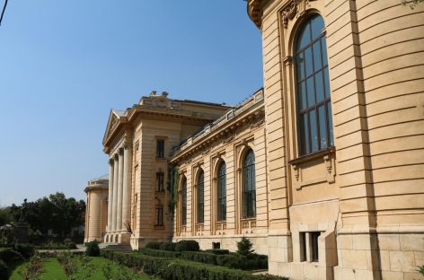 UMF Carol Davila din Bucureşti, pe primul loc între universităţile din România într-un clasament internaţional realizat în funcţie de cercetarea ştiinţifică