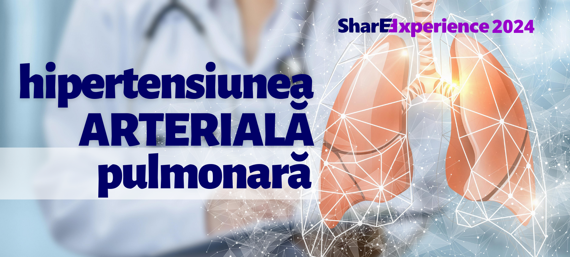 Impactul accesului anevoios la tratament asupra românilor cu Hipertensiune Arterială Pulmonară(HTPA)