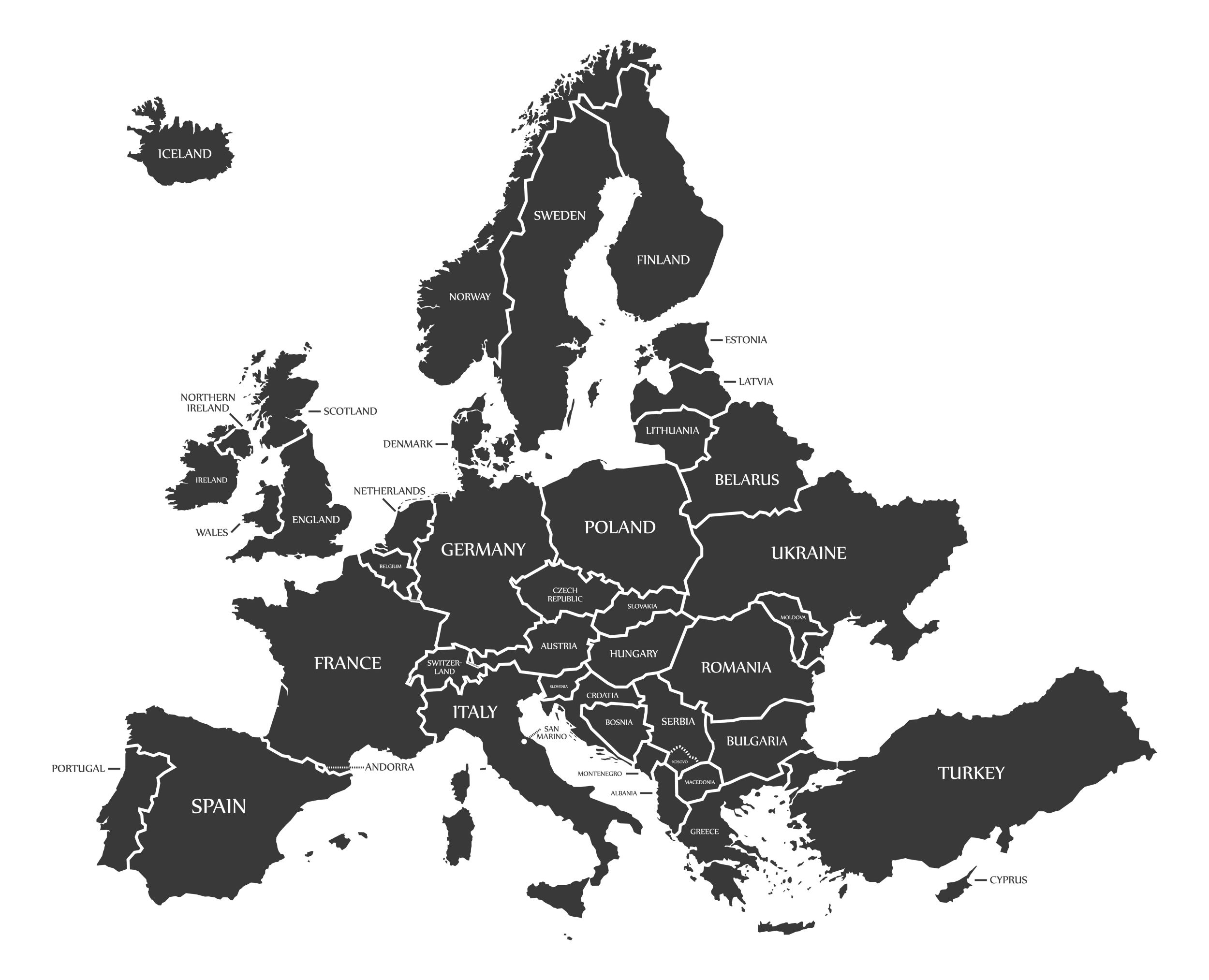 Bolile cardiovasculare afectează în mod disproporţionat ţările cu venituri medii, potrivit noilor date ale Societăţii Europene de Cardiologie. Cum stă România