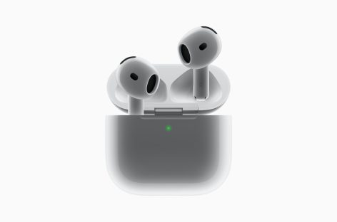 FDA din SUA aprobă căştile AirPods Pro ca aparate auditive, în premieră în industrie