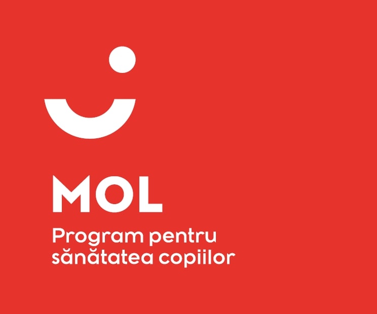 MOL România şi Fundaţia Pentru Comunitate lansează o nouă ediţie a Programului MOL pentru sănătatea copiilor şi cresc valoarea finanţării acordate