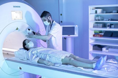 Investigaţii imagistice performante pentru diagnosticul afecţiunilor cardiace, la SANADOR