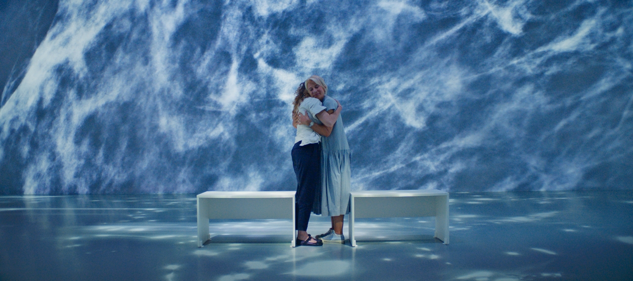 #CuMamalaMamo – A.I. mai mult timp, campania de prevenţie a cancerului de sân derulată de Reţeaua de sănătate Regina Maria în luna octombrie