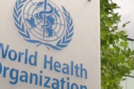 OMS: Noile vaccinuri ar putea preveni anual o jumătate de milion de decese cauzate de rezistenţa antimicrobiană