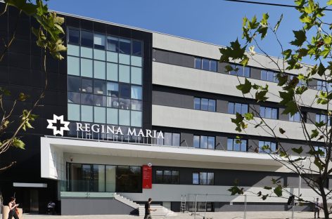 Reţeaua de sănătate Regina Maria deschide Campusul Medical Pallady, o investiţie de 16 milioane de euro